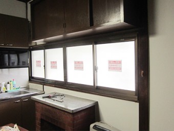 木製からアルミサッシに―外装全面改修　川崎市Y様邸